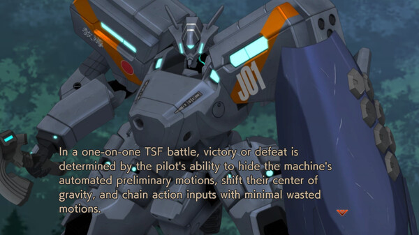 The Imperial Capital Burns Muv Luv Alternative Total Eclipse